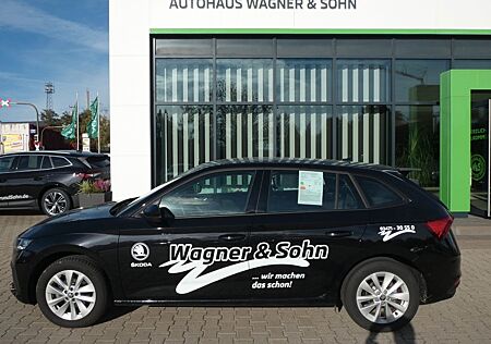 Skoda Scala Selection