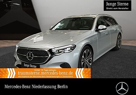 Mercedes-Benz E 300 e T Avantgarde Adv.+/AHK/FAHRASS/360°