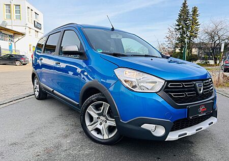 Dacia Lodgy Stepway Plus