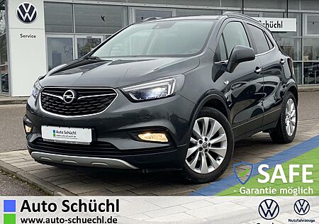 Opel Mokka X 1.4 Turbo 18"+NAVI-PRO+SHZ+PDC+KAMERA+GR