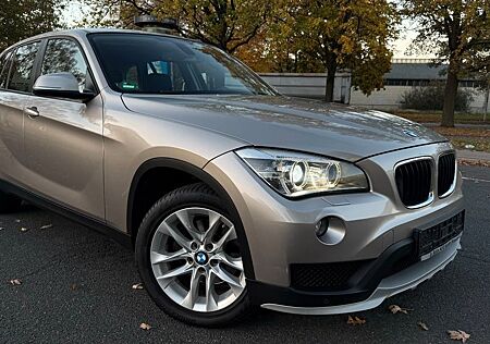 BMW X1 Baureihe xDrive 28i