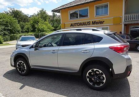 Subaru XV 1.6i Comfort Lineartronic 4WD