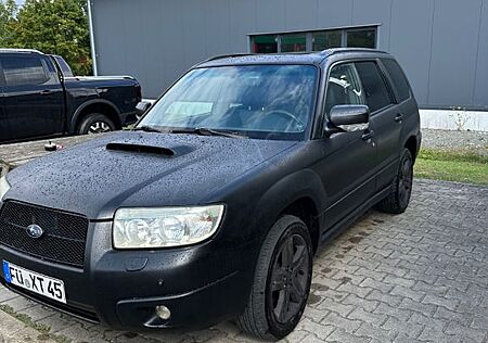 Subaru Forester 2.5XT Turbo Autom. Turbo