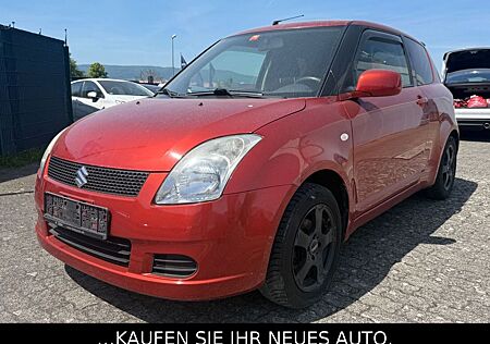 Suzuki Swift Lim. Classic