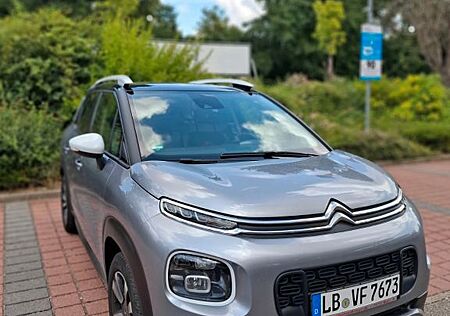 Citroën C3 Aircross PureTech 130 Stop&Start C-Series...