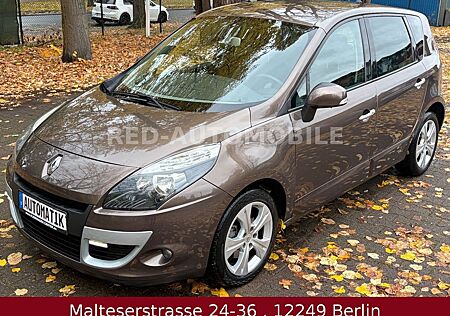 Renault Scenic III Dynamique"Tüv Neu"