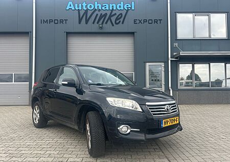 Toyota RAV 4 RAV4 2.0 VVTi - AUTOMAAT, AIRCO, CRUISE