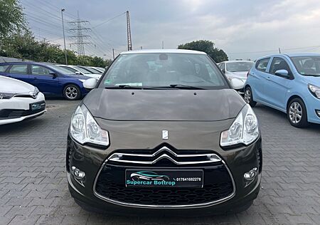 Citroën DS3 SportChic