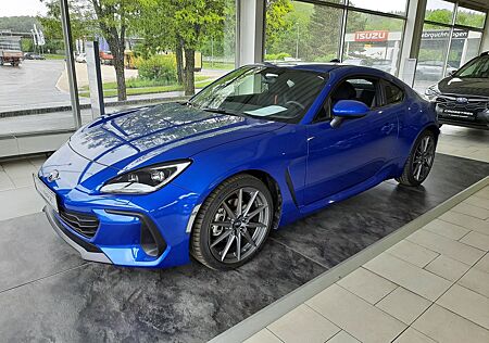 Subaru BRZ Sport PDC SHZ AppleCar