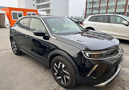 Opel Mokka-e 100 kW Elegance