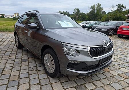 Skoda Kamiq 1.0 TSI|DSG|AHK| SHZ|LED|PDC hinten
