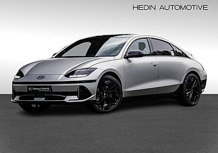 Hyundai IONIQ 6 Allradantrieb 77,4kWh Batt. First Editio