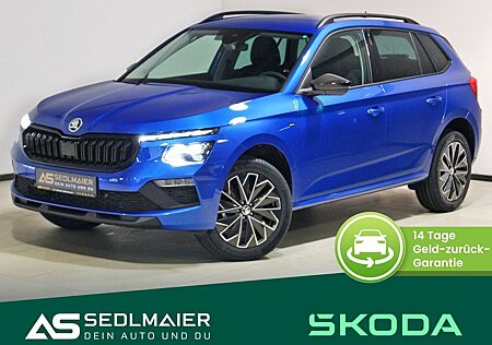 Skoda Kamiq 1.0 TSI Drive RCam|WSSHz|MATRIX|NAV|APPs