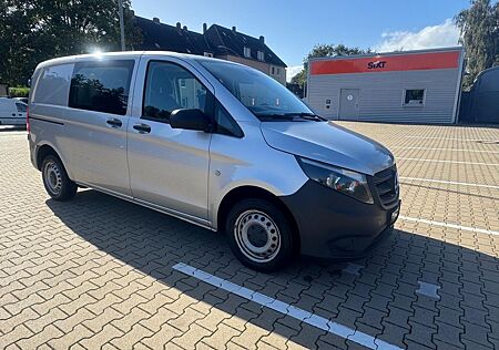 Mercedes-Benz Vito Mixto 114CDI/BT kompakt Mixtour Klima***
