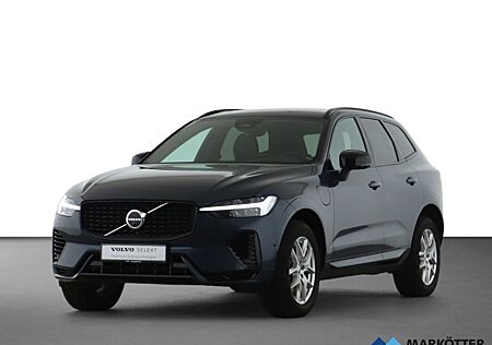Volvo XC 60 XC60 T6 Recharge Plug-In Hybrid AWD Plus Dark AC