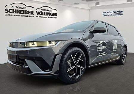 Hyundai IONIQ 5 84kWh 229PS Heckantrieb N Line X/360°Kam