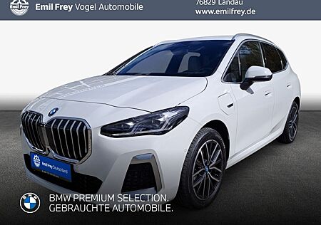 BMW 230e xDrive Active Tourer Aut.