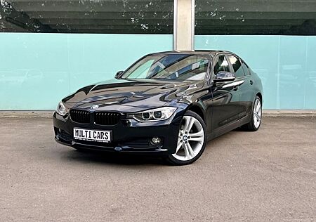 BMW 318d Lim./*Xenon*/*Navi*/*Pdc*/*Tempomat*/*Shz*