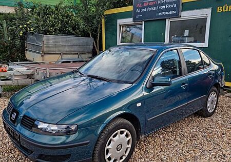 Seat Toledo ERSTE HAND