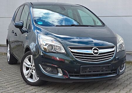 Opel Meriva B Innovation (Kamera/Navi)