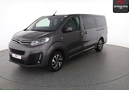 Citroën Jumpy 2.0 Blue-HDi BUSINESS LOUNGE XL ACC,HUD,SH