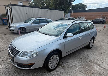 VW Passat Variant Volkswagen Trendline*TUV NEU*AUTOMATIK*