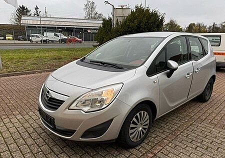 Opel Meriva B 1.4 Edition +Klima+EURO 5