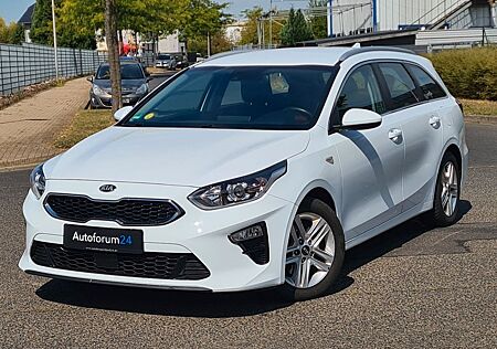 Kia Cee'd Sportswagon Ceed Sportswagon Vision*Autom.*Navi*LHZ*ACC*