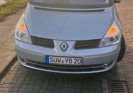 Renault Grand Espace Initiale 2.0 16V Turbo Initiale