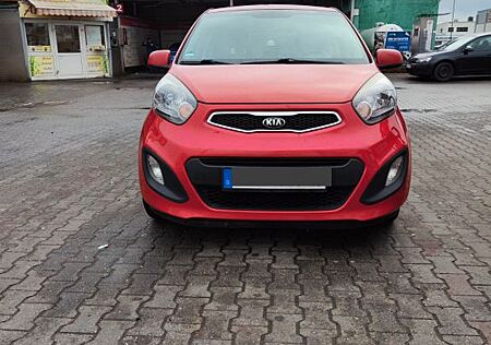 Kia Picanto 1.0 Edition 7 Edition 7