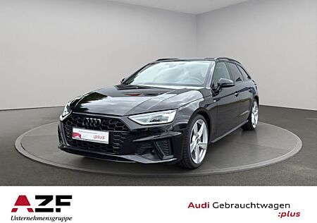 Audi A4 Avant 35 TDI S tronic S line NAVI+LED+ACC+SPO