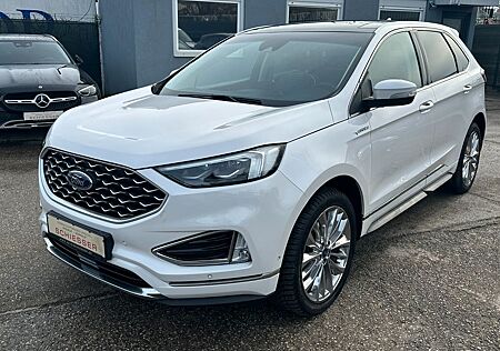 Ford Edge Vignale 4x4 Leder Navi Pano 4x Sh B & O