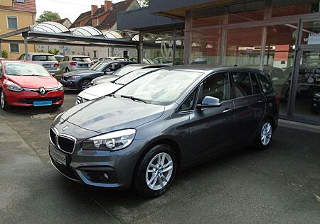 BMW 216d 216 Advantage
