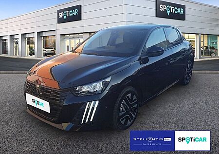 Peugeot 208 Allure 1.2 Hybrid 100 EAT8 Drive-Assist-Pake