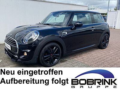 MINI One John Cooper Works Paket Navi PDC Tempomat