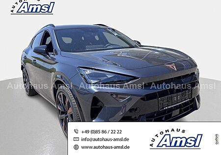 Cupra Formentor 2.0 TSI DSG VZ 4Drive*Matrix*AHK*5JGa