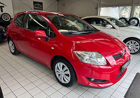 Toyota Auris 1.6-l-Dual-VVT-i Sol*TÜVneu*Klima*