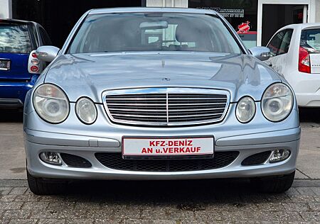 Mercedes-Benz E 200 E -Klasse Lim. Kompressor