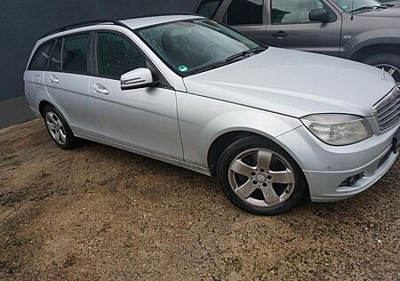 Mercedes-Benz C 220 T-Modell CDI BlueEfficiency