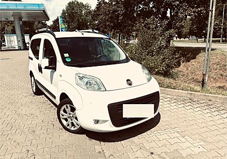 Fiat Qubo 1.4 8V Active Active