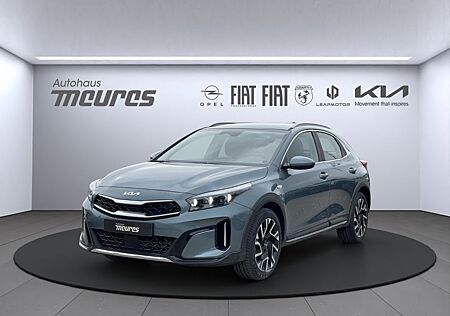 Kia XCeed Vision 1.5 T-GDI DCT 2-Zonen-Klimaautom Na