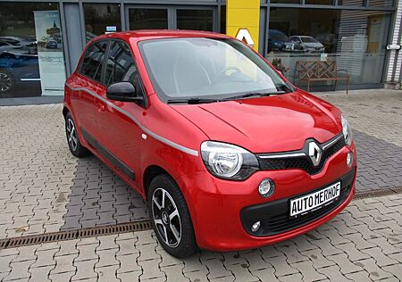 Renault Twingo Limited TCe90 SHZ/EPH/R&GO