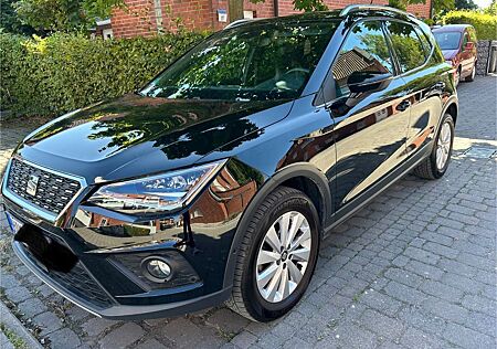 Seat Arona 1.0 TSI Start&Stop 70kW XCELLENCE XCEL...