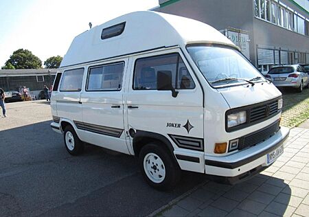 VW T3 Volkswagen andere