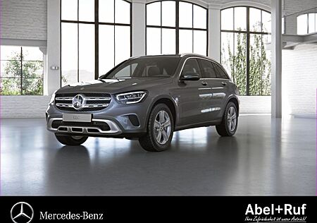 Mercedes-Benz GLC 300 e 4MATIC Memory+AHK+LED+Kamera+Hands-Fre