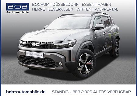 Dacia Duster FL24 Journey TCe 130 NAVI SHZ PDC BT
