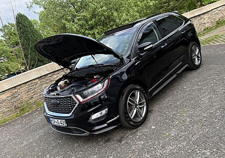 Ford Edge 2,0 l TDCi Bi-Turbo