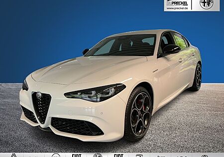 Alfa Romeo Giulia VELOCE 2.2 Diesel / Technologiepaket