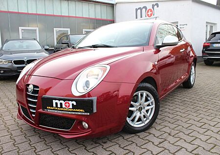 Alfa Romeo MiTo 1.4 TB 16V MultiAir Turismo