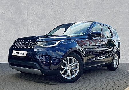 Land Rover Discovery D250 AWD